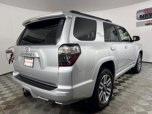 2024 Toyota 4Runner TRD Sport