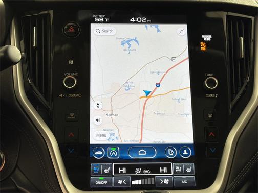 2024 Subaru Outback Touring XT