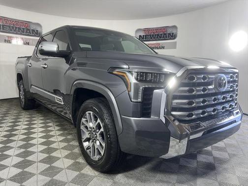 2023 Toyota Tundra 1794 Edition