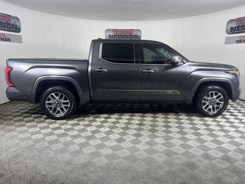 2023 Toyota Tundra 1794 Edition