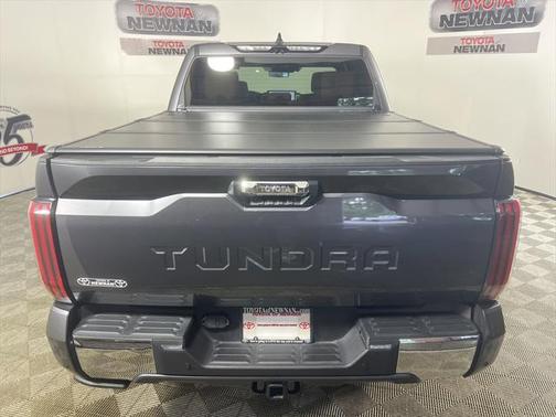 2023 Toyota Tundra 1794 Edition