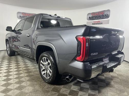 2023 Toyota Tundra 1794 Edition