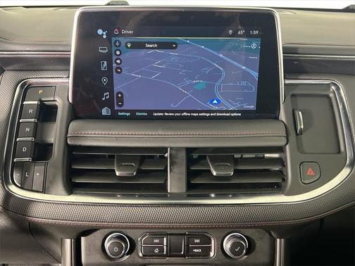 2024 Chevrolet Tahoe 4WD RST