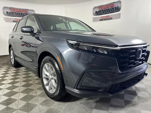 2023 Honda CR-V EX-L 2WD