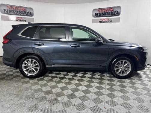 2023 Honda CR-V EX-L 2WD