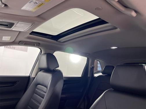 2023 Honda CR-V EX-L 2WD