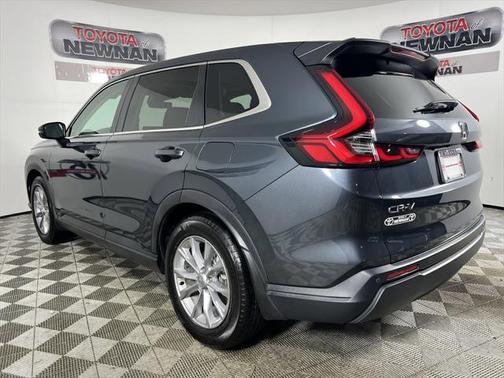 2023 Honda CR-V EX-L 2WD