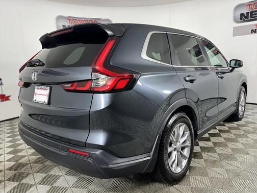 2023 Honda CR-V EX-L 2WD