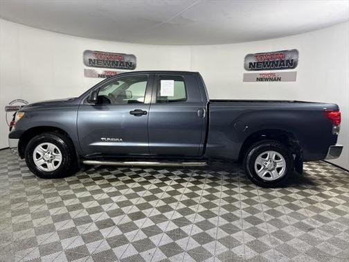 2008 Toyota Tundra SR5