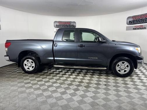 2008 Toyota Tundra SR5