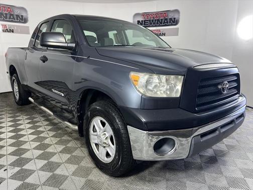 2008 Toyota Tundra SR5