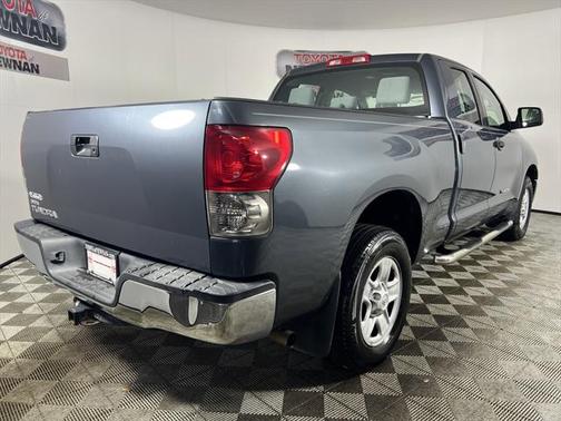2008 Toyota Tundra SR5
