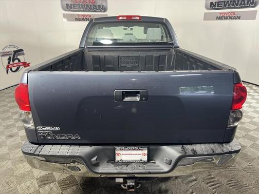 2008 Toyota Tundra SR5