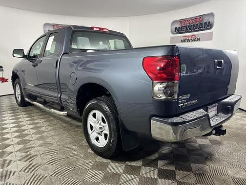 2008 Toyota Tundra SR5