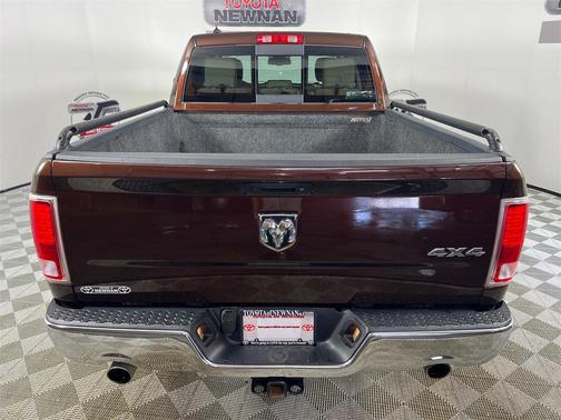 2015 RAM 1500 Laramie