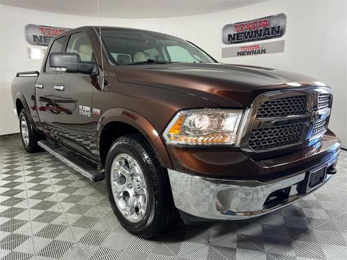 2015 RAM 1500 Laramie