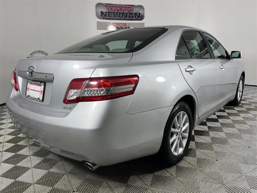 2010 Toyota Camry XLE