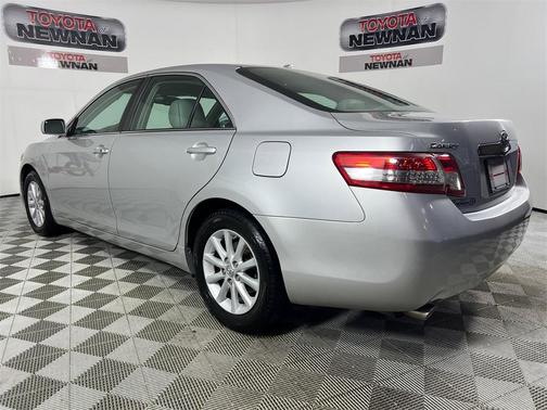 2010 Toyota Camry XLE