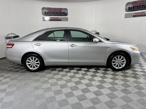 2010 Toyota Camry XLE