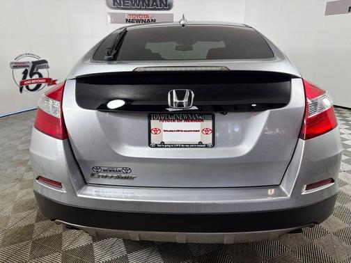 2015 Honda Crosstour EX-L