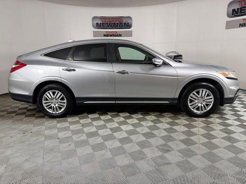 2015 Honda Crosstour EX-L