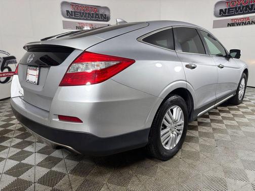 2015 Honda Crosstour EX-L