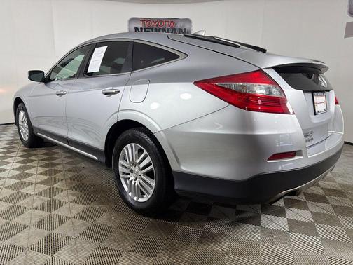 2015 Honda Crosstour EX-L
