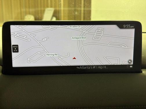 2023 Mazda CX-5 2.5 S