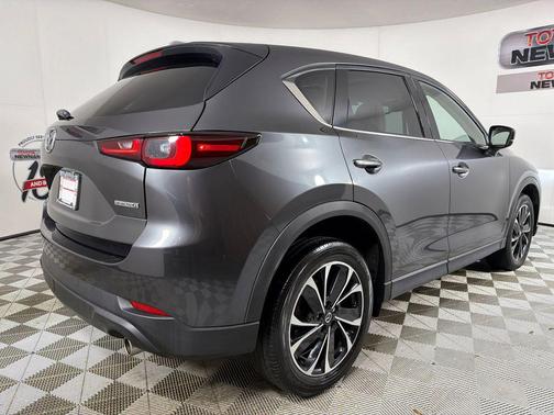 2023 Mazda CX-5 2.5 S