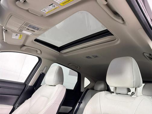 2023 Mazda CX-5 2.5 S