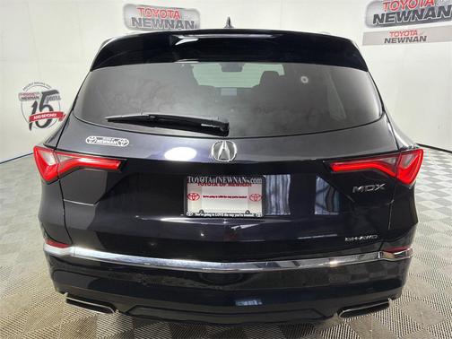 2023 Acura MDX Advance Package