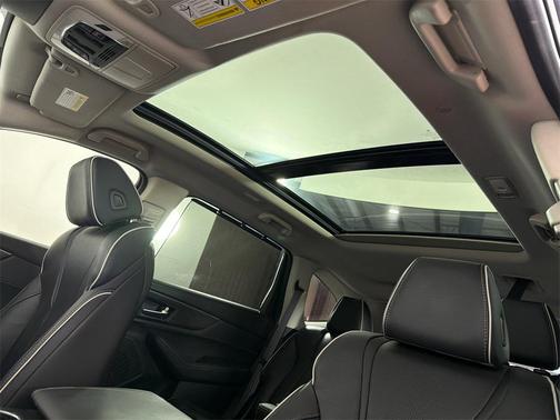 2023 Acura MDX Advance Package