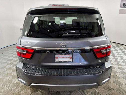 2021 Nissan Armada SL 2WD