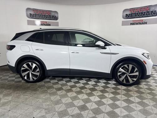 2021 Volkswagen ID.4 Pro S
