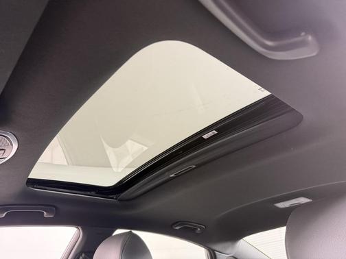 2018 Hyundai SONATA Sport 2.0T