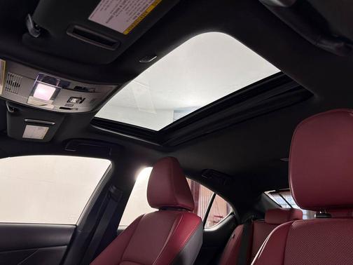 2024 Lexus IS 300 Base