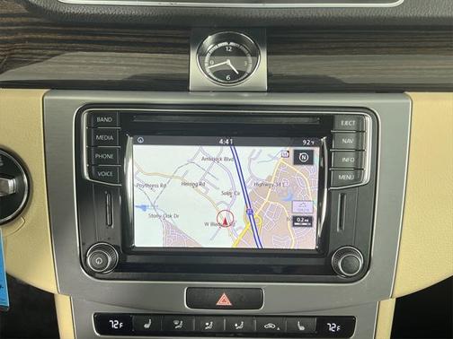2017 Volkswagen CC 2.0T Sport