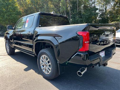 2025 Toyota Tacoma Limited