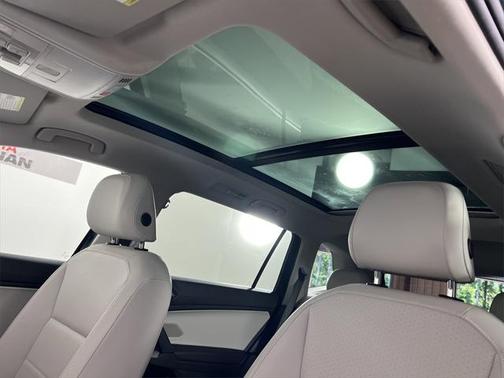 2019 Volkswagen Tiguan 2.0T SEL