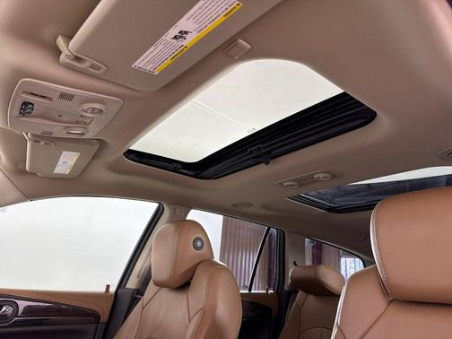 2014 Buick Enclave Leather