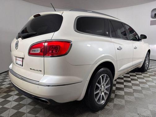 2014 Buick Enclave Leather