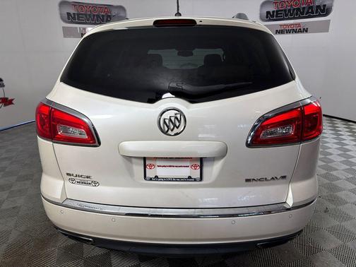 2014 Buick Enclave Leather