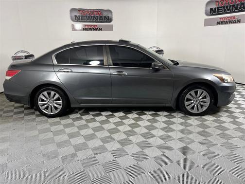2011 Honda Accord EX-L