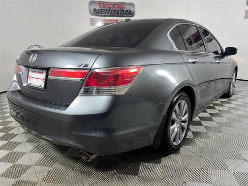 2011 Honda Accord EX-L