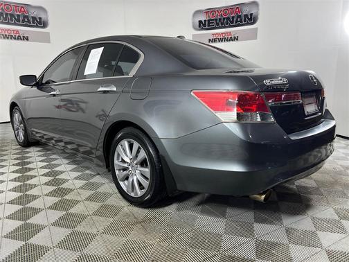 2011 Honda Accord EX-L