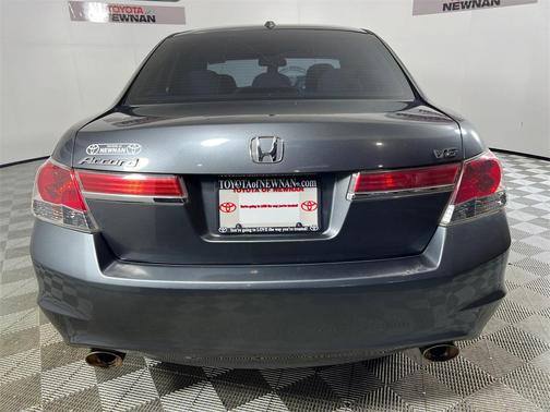2011 Honda Accord EX-L
