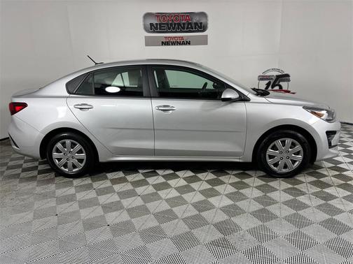 2023 Kia Rio LX