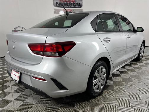 2023 Kia Rio LX