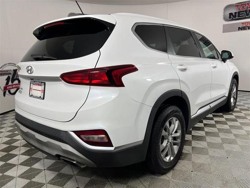 2020 Hyundai SANTA FE SE 2.4