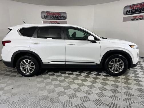 2020 Hyundai SANTA FE SE 2.4